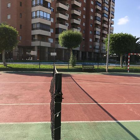 Apartamento Roses El Campello Buitenkant foto