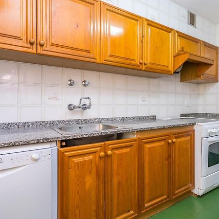 Apartamento Roses El Campello Buitenkant foto