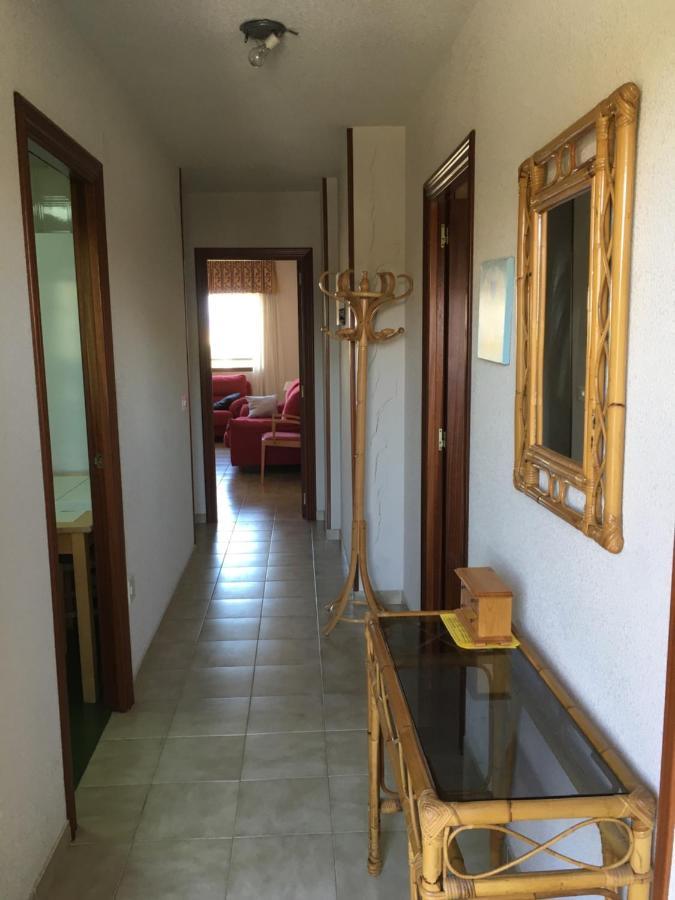 Apartamento Roses El Campello Buitenkant foto