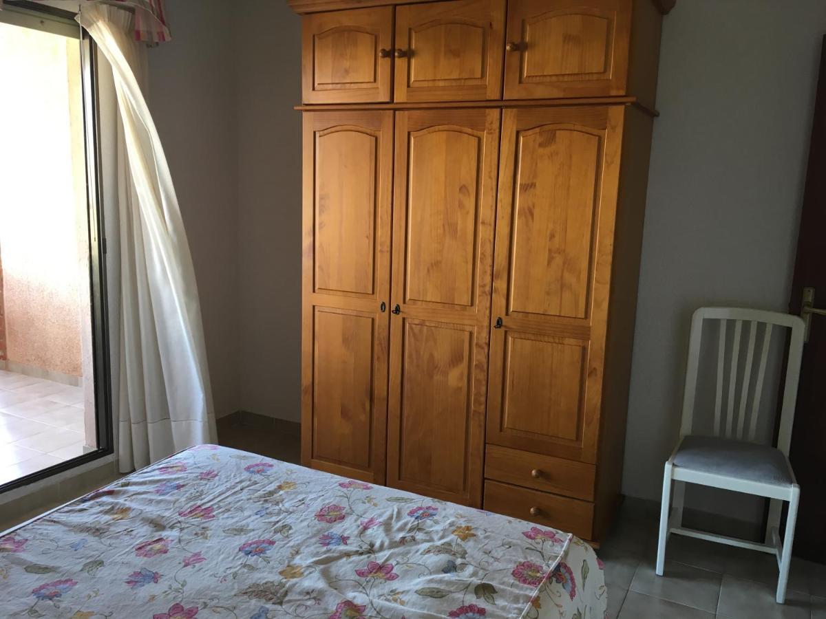 Apartamento Roses El Campello Buitenkant foto