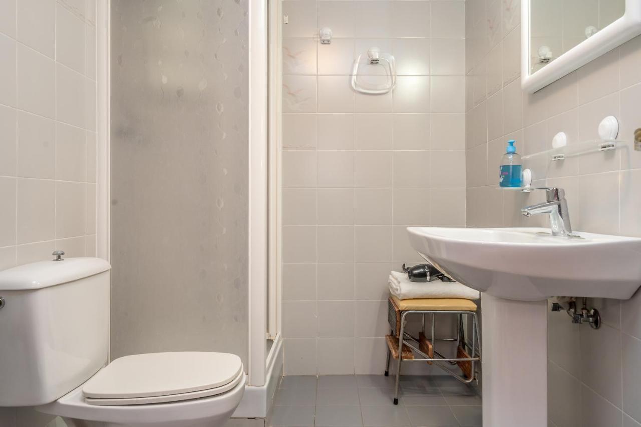 Apartamento Roses El Campello Buitenkant foto